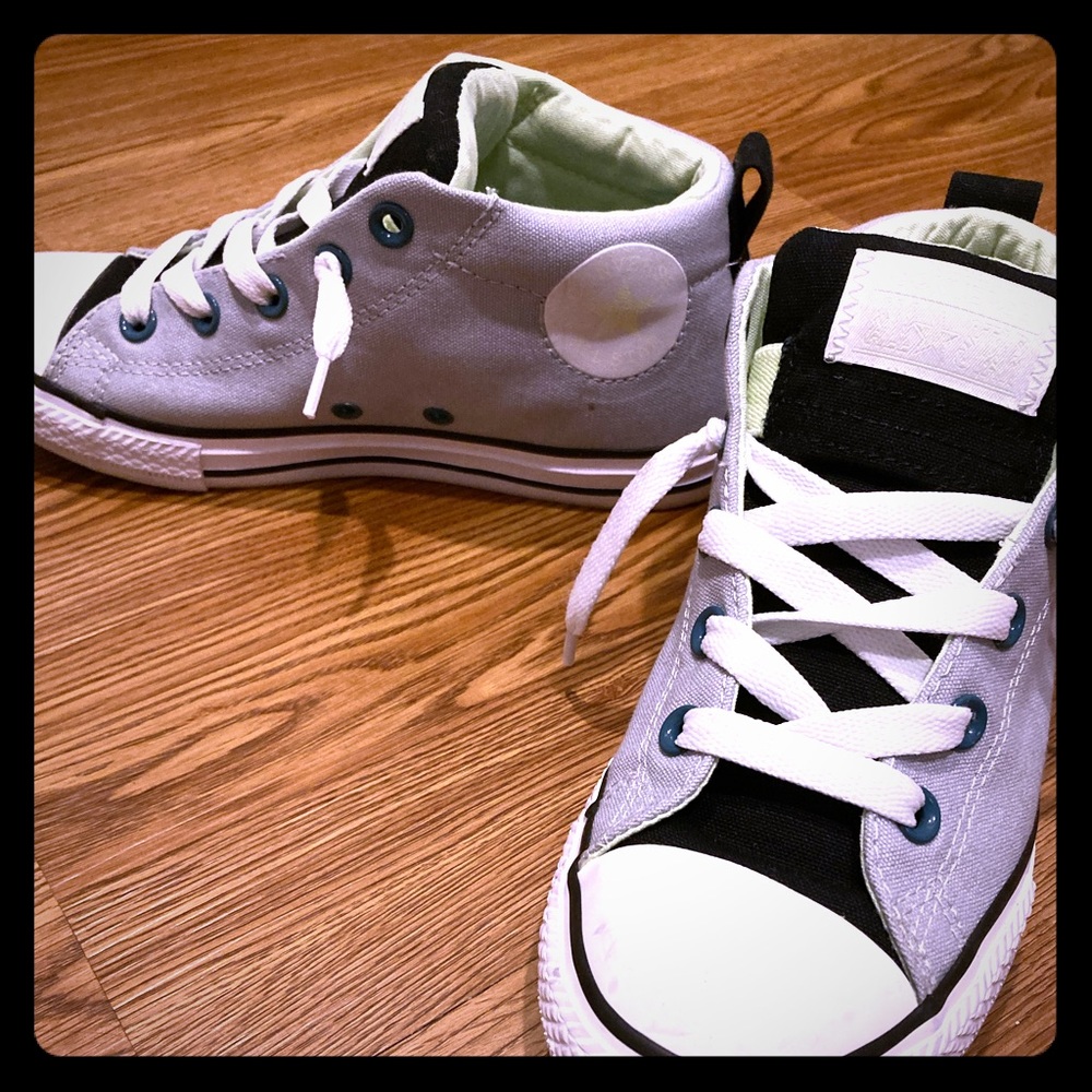 Converse